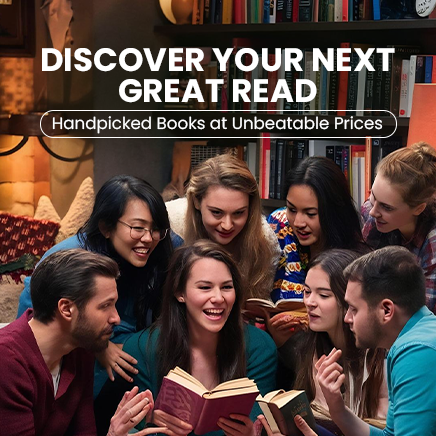 BooksMonk promo